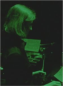 Carole Morgan
