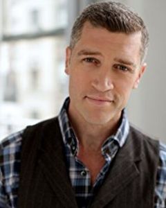 Jeremy Davidson