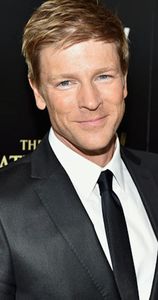 Burgess Jenkins