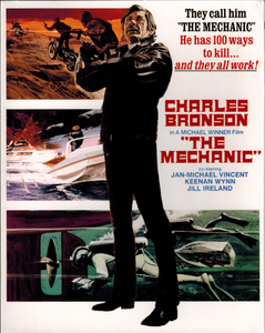 The Mechanic