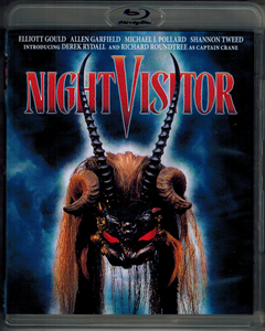 Night Visitor
