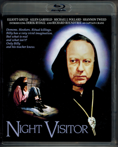 Night Visitor