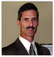 Joe Banister
