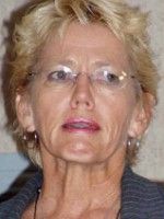 Vernice Kuglin