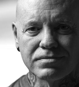 Dave Champion