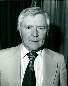 Peter Frazer-Jones