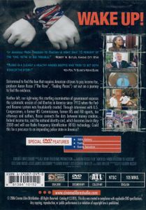 America: Freedom to Fascism