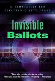 Invisible Ballots