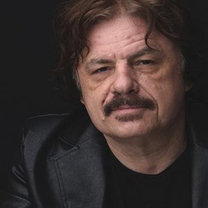 William Gazecki
