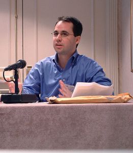 Avi Rubin