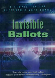 Invisible Ballots