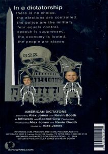 American Dictators