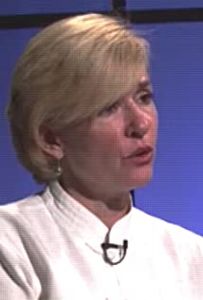 Jennifer Thompson