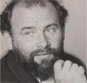 Gustav Klimt