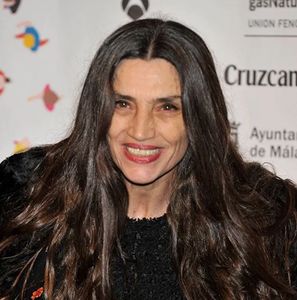 Ángela Molina