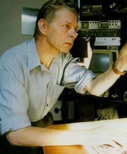 Ken Morse