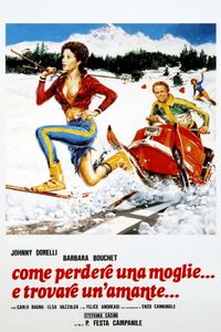 Come Perdere Una Moglie E Trovare Un'amante