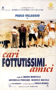Cari Fottutissimi Amici