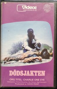 Dödsjakten