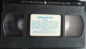 Dödsjakten