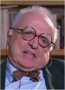 Wolfgang Fischer