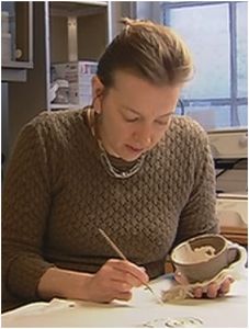 Christine Powell