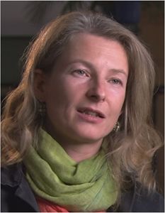 Bettina Urban