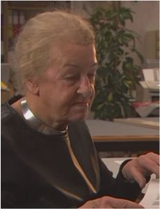 Alice Ströbl