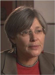 Susanna Partsch