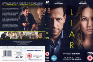Liar - Two Sides One Truth