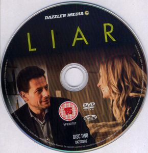 Liar - Two Sides One Truth