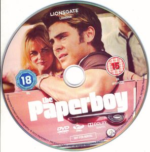 The Paperboy