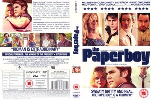 The Paperboy