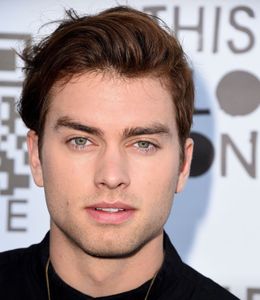 Pierson Fode