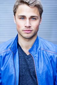 Max Lloyd-Jones