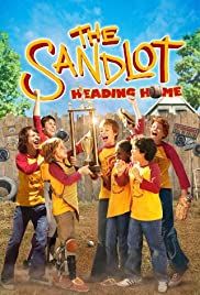 The Sandlot: Heading Home