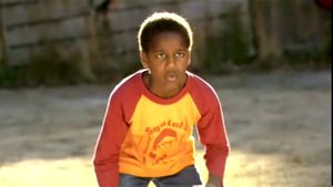 Meshach Peters