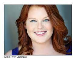 Kallie Flynn Childress