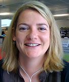 Susanna Posnett