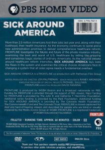 Sick Around America