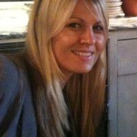 Louise Bray