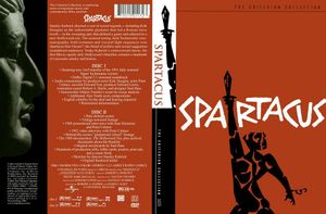 Spartacus