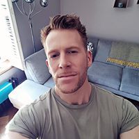 Stephen Caffarey