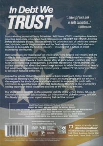 In Debt We Trust: America Before the Bubble Bursts