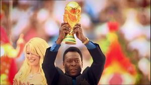 All Goals From The Fifa World Cup 2006