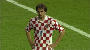 All Goals From The Fifa World Cup 2006
