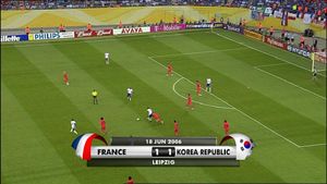 All Goals From The Fifa World Cup 2006