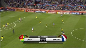 All Goals From The Fifa World Cup 2006