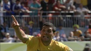 All Goals From The Fifa World Cup 2006