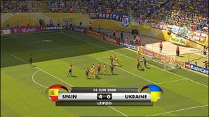 All Goals From The Fifa World Cup 2006